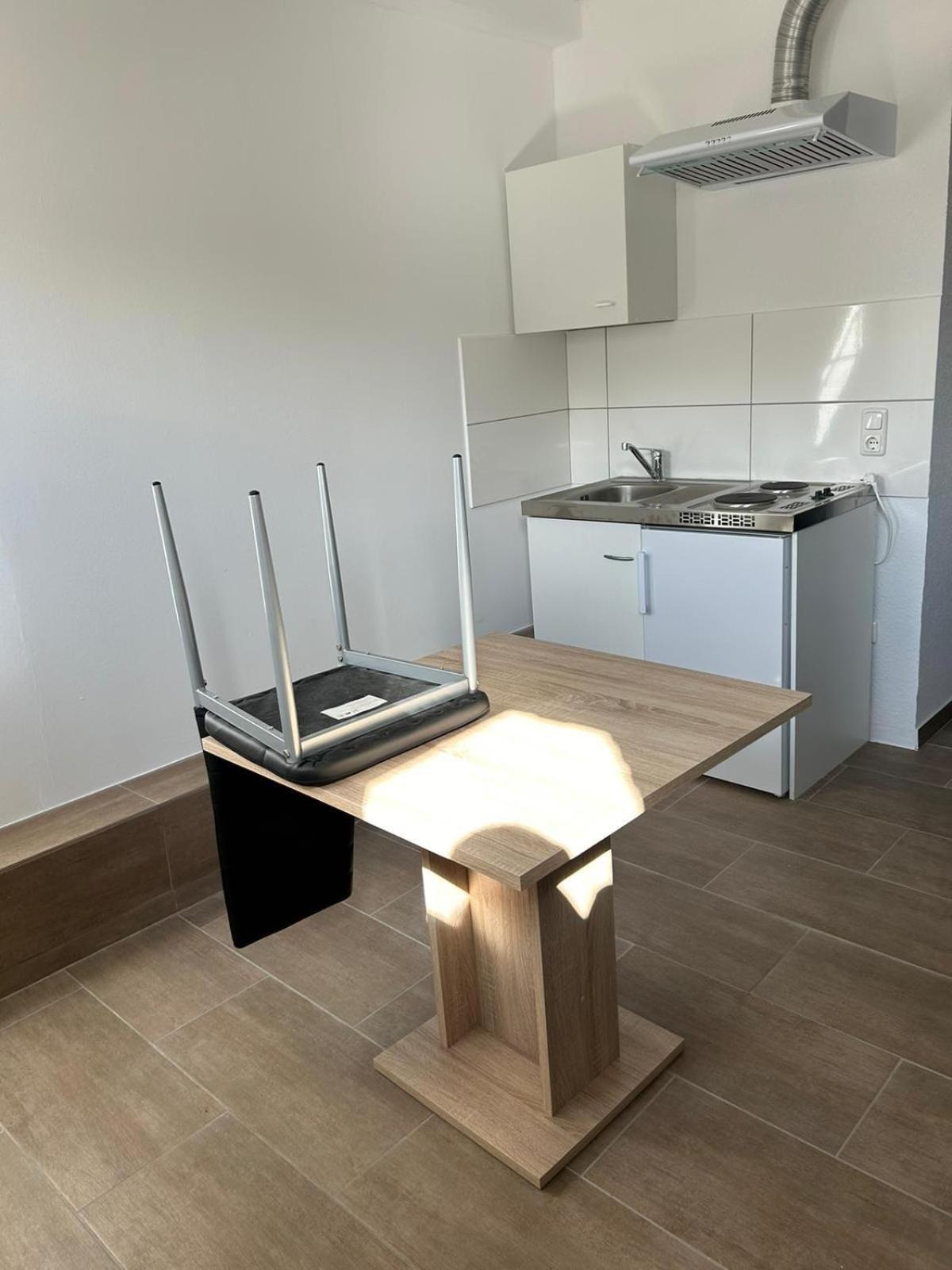 Expresszimmervermietung Duisburg Ngoại thất bức ảnh